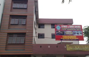 Update Terbaru Biaya Kuliah Sekolah Tinggi Manajemen Informatika Dan Komputer Logika (STMIK Logika) TA 2025/2026