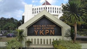 Update Terbaru Biaya Kuliah Sekolah Tinggi Ilmu Ekonomi YKPN (STIE YKPN) TA 2025/2026