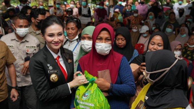 Safari-Ramadan-Gubernur-Maluku-Utara-di-Halmahera-Utara