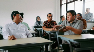 Mengenal Sekolah Rakyat dan Beasiswa BIB Kemenag, Sorotan Humaniora Hari Ini