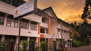 Update Terbaru Biaya Kuliah Kelas Karyawan Sekolah Tinggi Arsitektur YKPN Yogyakarta (STARS YKPN) TA 2025/2026