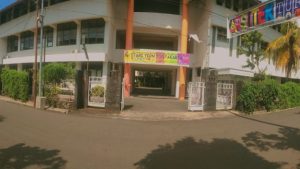 Update Terbaru Biaya Kuliah Sekolah Tinggi Arsitektur YKPN Yogyakarta (STARS YKPN) TA 2025/2026