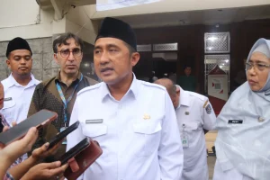 Pemkot Depok Sisir Anak Yatim Agar Tak Putus Sekolah