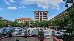 Update Terbaru Biaya Kuliah Universitas 17 Agustus 1945 Surabaya (UNTAG Surabaya) TA 2025/2026