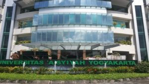 Update Terbaru Biaya Kuliah Universitas Aisyiyah Yogyakarta (UNISA Yogyakarta) TA 2025/2026