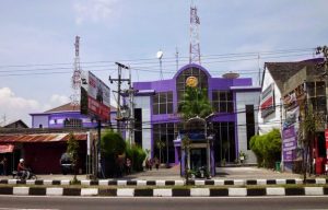 Update Terbaru Biaya Kuliah Universitas Amikom Yogyakarta (UAYO) TA 2025/2026