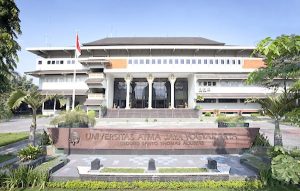 Update Terbaru Biaya Kuliah Universitas Atma Jaya Yogyakarta (UAJY) TA 2025/2026
