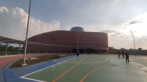 Update Terbaru Biaya Kuliah Universitas Bina Nusantara Semarang (BINUS Semarang) TA 2025/2026