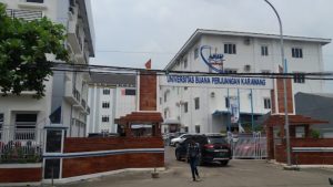 Update Terbaru Biaya Kuliah Universitas Buana Perjuangan Karawang (UBP) TA 2025/2026