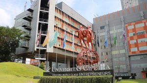 Update Terbaru Biaya Kuliah Universitas Ciputra (UC) TA 2025/2026