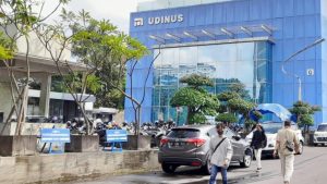 Update Terbaru Biaya Kuliah Universitas Dian Nuswantoro (UDINUS) TA 2025/2026