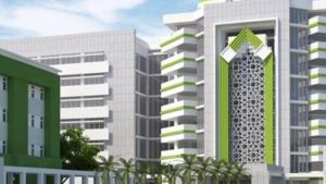 Update Terbaru Biaya Kuliah Universitas Islam Sultan Agung (UNISSULA) TA 2025/2026