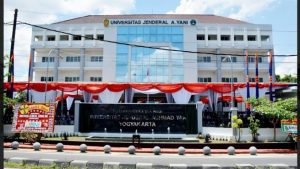 Update Terbaru Biaya Kuliah Universitas Jendral Achmad Yani Yogyakarta (UNJAYA) TA 2025/2026