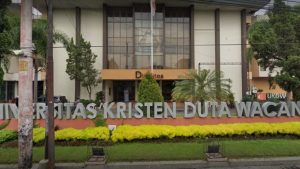 Update Terbaru Biaya Kuliah S2 Universitas Kristen Duta Wacana (UKDW) TA 2025/2026