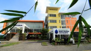 Update Terbaru Biaya Kuliah Universitas Mercu Buana Yogyakarta (UMBY) TA 2025/2026