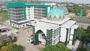 Update Terbaru Biaya Kuliah Universitas Muhammadiyah Semarang (UNIMUS) TA 2025/2026