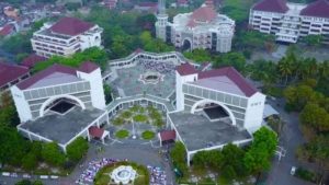 Update Terbaru Biaya Kuliah Universitas Muhammadiyah Yogyakarta (UMY) TA 2025/2026