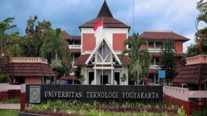 Update Terbaru Biaya Kuliah Universitas Teknologi Yogyakarta (UTY) TA 2025/2026