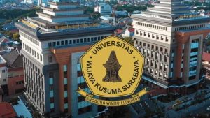 Update Terbaru Biaya Kuliah Universitas Wijaya Kusuma Surabaya (UWKS) TA 2025/2026