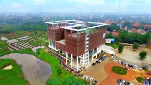 Update Terbaru Biaya Kuliah Universitas Pembangunan Jaya (UPJ) TA 2025/2026