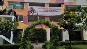 Update Terbaru Biaya Kuliah Universitas Mahakarya Asia Jakarta (UNMAHA) TA 2025/2026