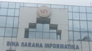 Update Terbaru Biaya Kuliah Universitas Bina Sarana Informatika Ciputat (UBSI Ciputat) TA 2025/2026