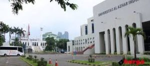 Update Terbaru Biaya Kuliah Alih Jenjang D3 Ke S1 Universitas Al Azhar Indonesia (UAI) TA 2025/2026