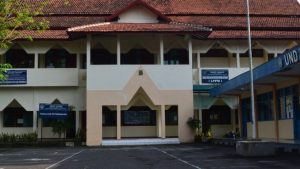 Update Terbaru Biaya Kuliah S2 Universitas Darul Ulum Islamic Centre Sudirman GUPPI Ungaran (UNDARIS Ungaran) TA 2025/2026