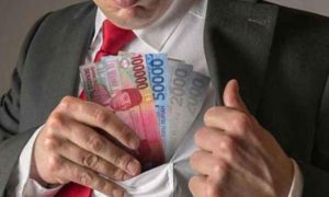 Miris! Dana Pendidikan Rp 651 Juta Disalahgunakan Kepala SD Bekasi