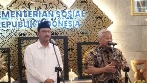 Sekolah Rakyat Siap Beroperasi, Pendaftaran Siswa Baru Dibuka April 2025
