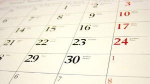 Jadwal Libur Lebaran 2025 Pegawai: Simak Tanggal Resmi dari Pemerintah!