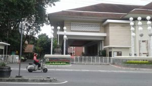 Update Terbaru Biaya Kuliah Universitas Sanata Dharma (USD) TA 2025/2026
