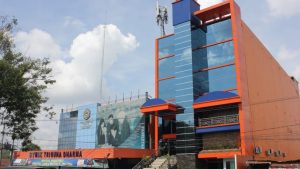 Update Terbaru Biaya Kuliah STMIK Triguna Dharma Medan TA 2025/2026