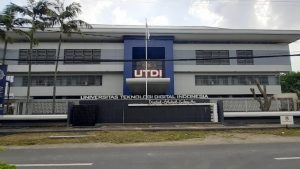 Update Terbaru Biaya Kuliah Universitas Teknologi Digital Indonesia (UTDI) TA 2025/2026