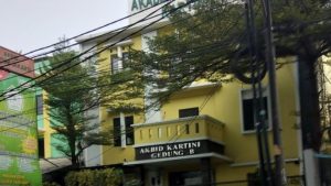 Update Terbaru Biaya Kuliah Politeknik Kartini Jakarta (PKJ) TA 2025/2026