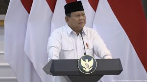 Prabowo Dorong Pendidikan Berkualitas, 200 Sekolah Rakyat Berasrama Segera Dibangun
