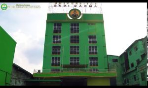 Update Terbaru Biaya Kuliah Universitas Budi Darma (UBD) TA 2025/2026