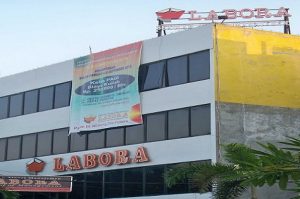 Update Terbaru Biaya Kuliah Sekolah Tinggi Manajemen LABORA (STM Labora) TA 2025/2026