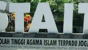 Update Terbaru Biaya Kuliah Sekolah Tinggi Agama Islam Terpadu Yogyakarta (STAIT Yogyakarta) TA 2025/2026