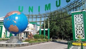 Update Terbaru Biaya Kuliah Kelas Sore Universitas Muhammadiyah Semarang (UNIMUS) TA 2025/2026