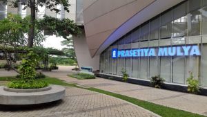 Update Terbaru Biaya Kuliah Universitas Prasetiya Mulya (PRASMUL) TA 2025/2026