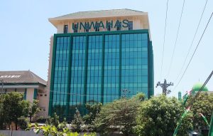 Update Terbaru Biaya Kuliah Kelas Sore Universitas Wahid Hasyim (UNWAHAS) TA 2025/2026