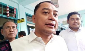 Pemkot Surabaya Genjot Sosialisasi SPMB 2025/2026 untuk Hindari Sekolah Sepi Murid