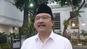 Gus Ipul Pastikan 200 Sekolah Rakyat Siap Buka Akses Pendidikan di 2025/2026