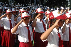 Cek Syarat Pendaftaran Sekolah 2025: TK, SD, SMP di Bontang Mulai Dibuka