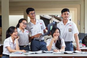 Rekomendasi 5 Sekolah Menengah Atas (SMA) Terbaik di Kota Tangerang