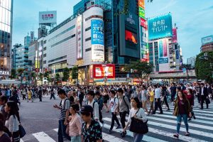Tertarik Kuliah di Jepang? Beasiswa MEXT 2026 Beri Tunjangan Rp 13,8 Juta per Bulan