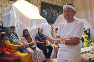 Sikap Dedi Mulyadi Soal Perpisahan Sekolah: Mandiri dan Tidak Membebani