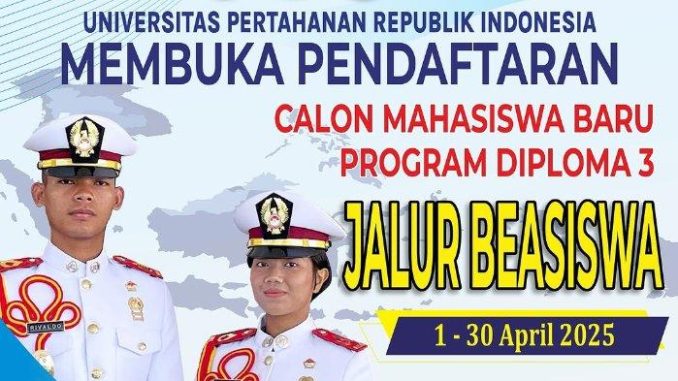 BEASISWA-D3-UNHAN-2025