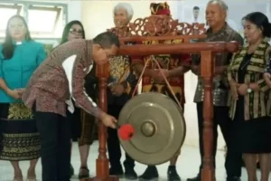 Komitmen Gubernur NTT: Wujudkan Sekolah Tanpa Kekerasan bagi Anak dan Perempuan